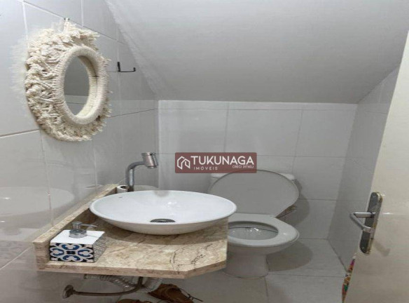 Imagem Sobrado com 3 Quartos à Venda, 84 m² em Tucuruvi - São Paulo Imagem Sobrado com 3 Quartos à Venda, 84 m² em Tucuruvi - São Paulo