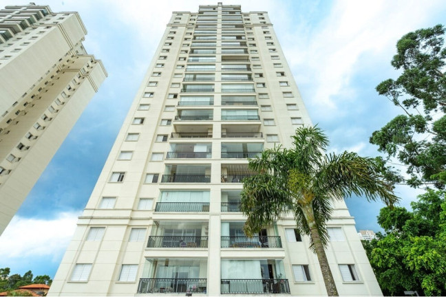 Imagem Apartamento com 2 Quartos à Venda, 86 m² em Jardim Londrina - São Paulo Imagem Apartamento com 2 Quartos à Venda, 86 m² em Jardim Londrina - São Paulo
