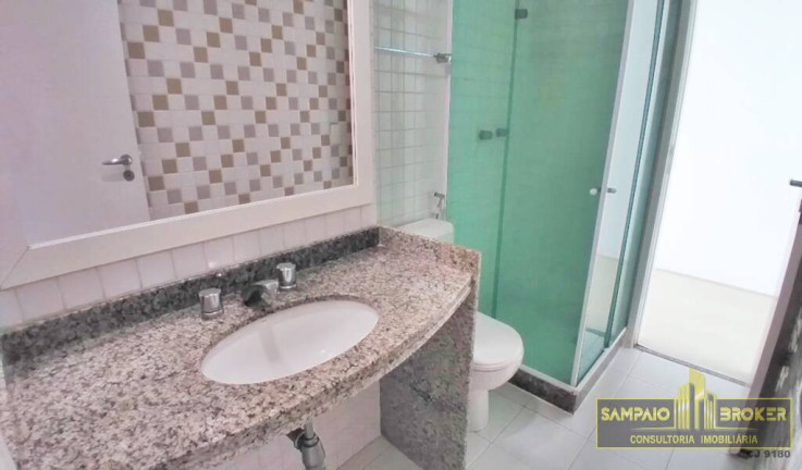 Imagem Apartamento com 3 Quartos à Venda,  em Barra Da Tijuca - Rio De Janeiro