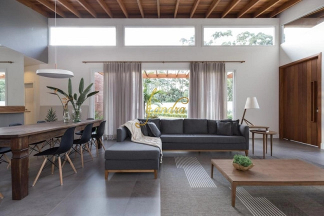 Imagem Casa de Condomínio com 4 Quartos à Venda, 226 m² em Centro - Xangri-la Imagem Casa de Condomínio com 4 Quartos à Venda, 226 m² em Centro - Xangri-la
