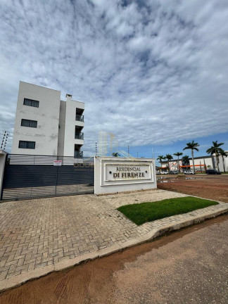 Imagem Apartamento com 2 Quartos para Alugar, em Residencial Florença - Sinop Imagem Apartamento com 2 Quartos para Alugar, em Residencial Florença - Sinop
