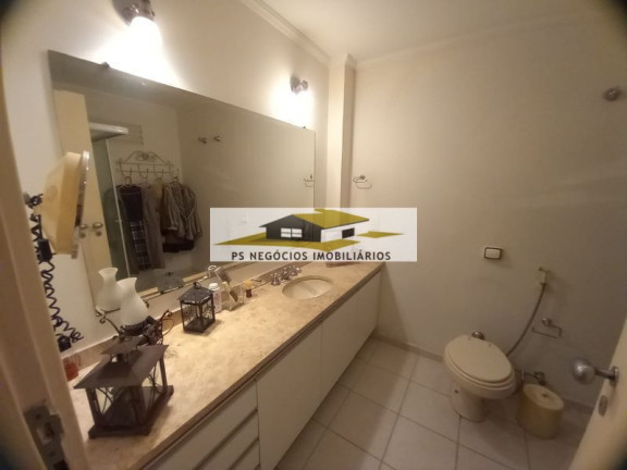 Imagem Apartamento com 3 Quartos à Venda, 190 m² em Itaim Bibi - São Paulo