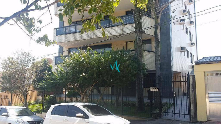 Imagem Cobertura com 4 Quartos à Venda, 291 m² em Campo Grande - Rio De Janeiro