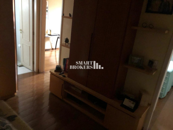 Imagem Apartamento com 3 Quartos à Venda, 130 m² em Pinheiros - São Paulo