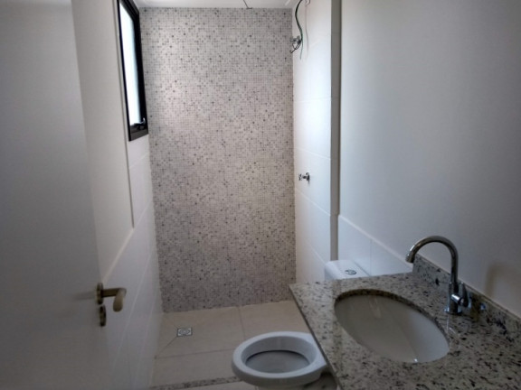 Imagem Apartamento com 1 Quarto à Venda, em Vila Cidade Universitária - Bauru Imagem Apartamento com 1 Quarto à Venda, em Vila Cidade Universitária - Bauru