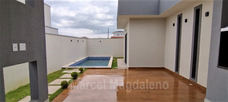 Imagem Casa com 3 Quartos à Venda, 161 m² em Caçapava Velha - Caçapava Imagem Casa com 3 Quartos à Venda, 161 m² em Caçapava Velha - Caçapava