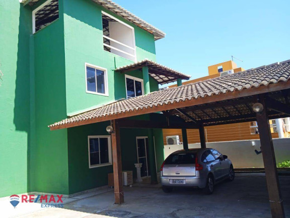 Imagem Casa com 4 Quartos à Venda, 110 m² em Ipitanga - Salvador Imagem Casa com 4 Quartos à Venda, 110 m² em Ipitanga - Salvador