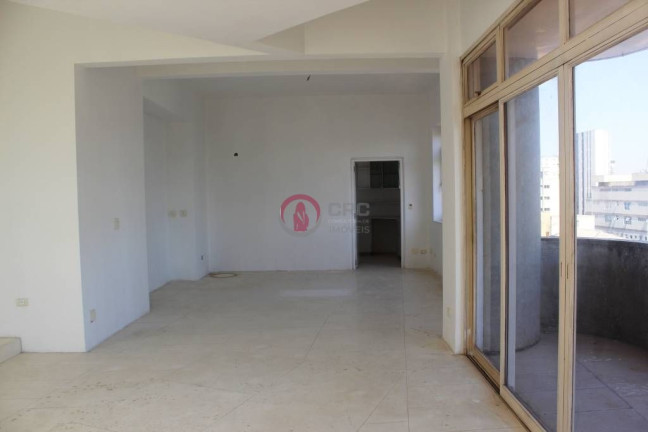 Imagem Cobertura com 4 Quartos à Venda, 642 m² em Santa Cecília - São Paulo