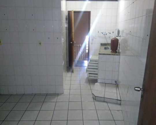 Imagem Imóvel com 4 Quartos à Venda, 190 m² em Bom Pastor - Juiz De Fora