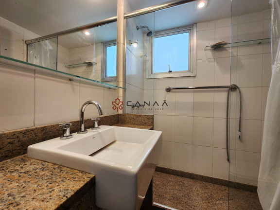Imagem Apartamento com 3 Quartos à Venda, 242 m² em Leblon - Rio De Janeiro Imagem Apartamento com 3 Quartos à Venda, 242 m² em Leblon - Rio De Janeiro