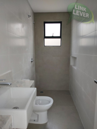 Imagem Casa de Condomínio com 3 Quartos à Venda, 117 m² em Boa Vista - Curitiba