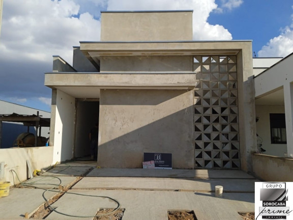 Casa com 3 Quartos à Venda, 152 m² em Horto Florestal - Sorocaba