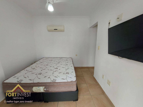 Imagem Imóvel com 2 Quartos à Venda, 102 m² em Aviação - Praia Grande