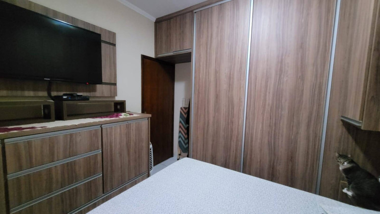 Imagem Casa com 2 Quartos à Venda, 92 m² em Jardim Vera Regina - Campo Limpo Paulista