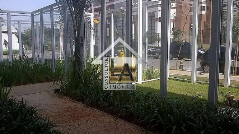 Imagem Apartamento com 1 Quarto à Venda, 38 m² em Granja Julieta - São Paulo