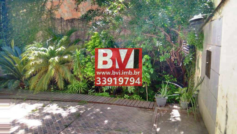 Imagem Casa com 3 Quartos à Venda, 140 m² em Irajá - Rio De Janeiro
