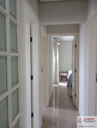 Imagem Cobertura com 3 Quartos à Venda, 136 m² em Parque Residencial Casarão - Sumaré
