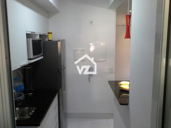 Imagem Apartamento com 1 Quarto à Venda, 47 m² em Jardim Leonor - São Paulo Imagem Apartamento com 1 Quarto à Venda, 47 m² em Jardim Leonor - São Paulo