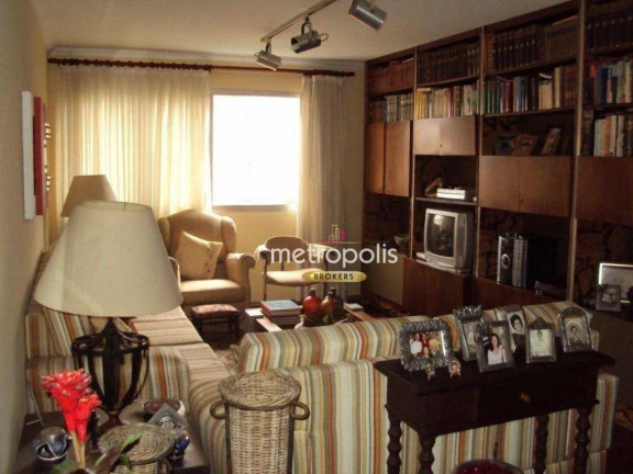 Imagem Apartamento com 3 Quartos à Venda, 149 m² em Perdizes - São Paulo Imagem Apartamento com 3 Quartos à Venda, 149 m² em Perdizes - São Paulo