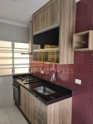 Imagem Casa de Condomínio com 3 Quartos à Venda, 165 m² em Cidade Salvador - Jacareí Imagem Casa de Condomínio com 3 Quartos à Venda, 165 m² em Cidade Salvador - Jacareí