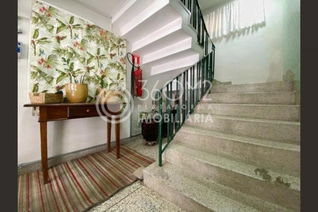 Imagem Apartamento com 3 Quartos à Venda, 95 m² em Paraíso - São Paulo