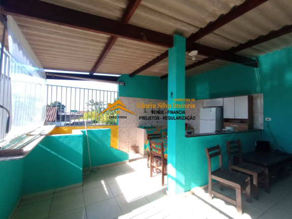 Imagem Casa com 5 Quartos à Venda, 280 m² em Agenor De Campos - Mongaguá Imagem Casa com 5 Quartos à Venda, 280 m² em Agenor De Campos - Mongaguá