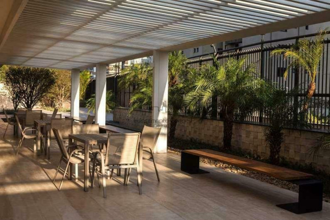 Imagem Apartamento com 4 Quartos à Venda, 275 m² em Campo Belo - São Paulo