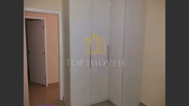 Imagem Apartamento com 3 Quartos à Venda, 60 m² em Floradas De São José - São José Dos Campos