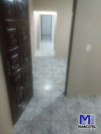 Imagem Casa à Venda,  em Vila Merces - Carapicuíba