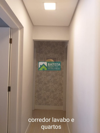 Imagem Apartamento com 3 Quartos à Venda, 98 m² em Vila Valparaíso - Santo André Imagem Apartamento com 3 Quartos à Venda, 98 m² em Vila Valparaíso - Santo André