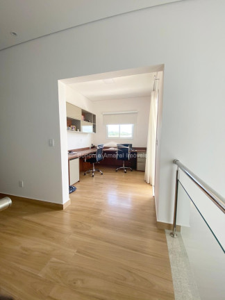Imagem Casa de Condomínio com 3 Quartos à Venda, 318 m² em Jardim São Marcos - Valinhos Imagem Casa de Condomínio com 3 Quartos à Venda, 318 m² em Jardim São Marcos - Valinhos