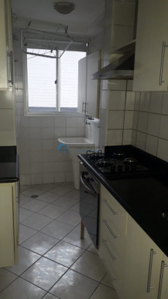 Imagem Apartamento com 2 Quartos à Venda, 50 m² em Vila Caldas - Carapicuíba