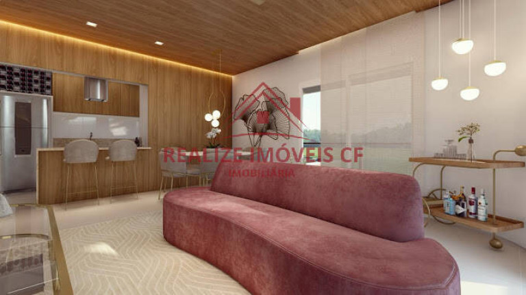 Imagem Apartamento com 1 Quarto à Venda, 60 m² em Passagem - Cabo Frio