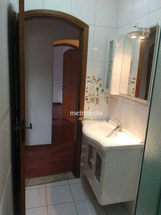 Imagem Casa com 4 Quartos à Venda, 631 m² em Campestre - Santo André Imagem Casa com 4 Quartos à Venda, 631 m² em Campestre - Santo André