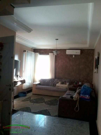 Imagem Sobrado com 3 Quartos à Venda, 134 m² em Jardim Imperador - Guarulhos Imagem Sobrado com 3 Quartos à Venda, 134 m² em Jardim Imperador - Guarulhos