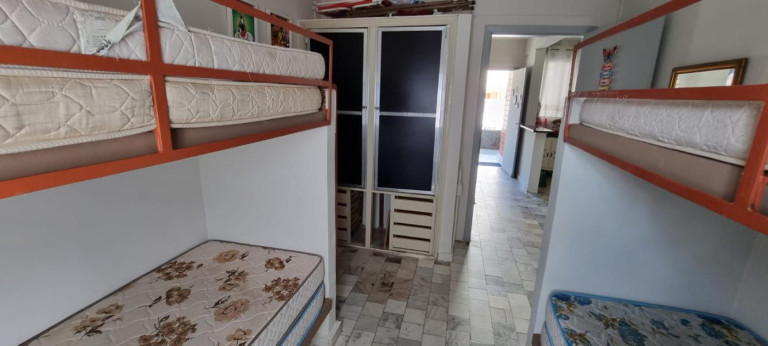 Imagem Apartamento com 2 Quartos à Venda, 50 m² em Perequê-açu - Ubatuba