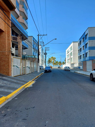 Imagem Apartamento com 3 Quartos à Venda, 117 m² em Tupi - Praia Grande