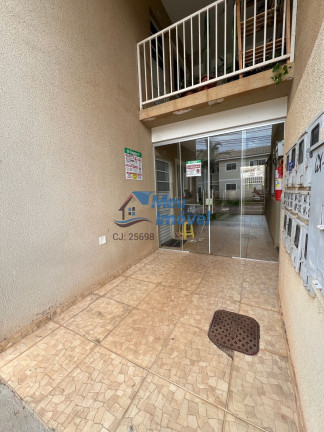 Imagem Imóvel com 2 Quartos à Venda, 50 m² em Parque Marajó - Valparaíso De Goiás Imagem Imóvel com 2 Quartos à Venda, 50 m² em Parque Marajó - Valparaíso De Goiás