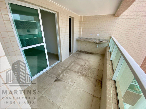 Imagem Apartamento com 2 Quartos para Alugar, 69 m² em Ocian - Praia Grande Imagem Apartamento com 2 Quartos para Alugar, 69 m² em Ocian - Praia Grande