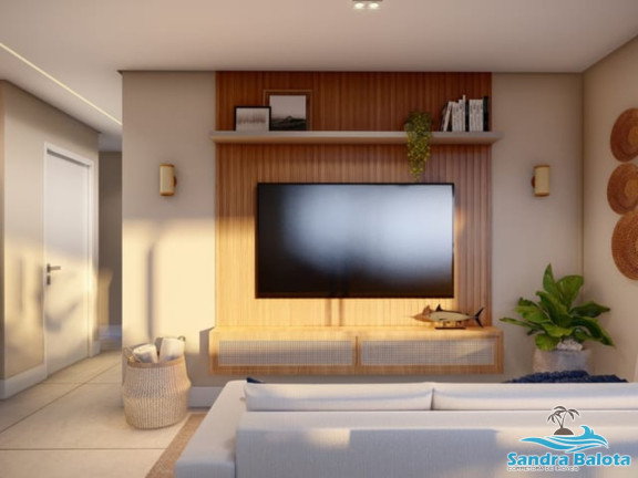 Imagem Apartamento com 2 Quartos à Venda, 63 m² em Itaguá - Ubatuba Imagem Apartamento com 2 Quartos à Venda, 63 m² em Itaguá - Ubatuba