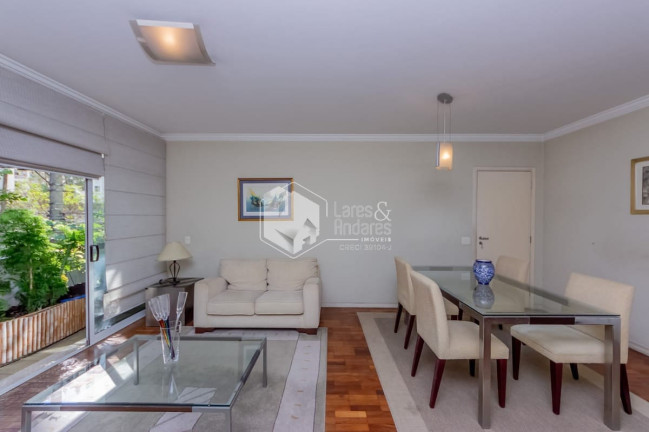 Imagem Apartamento com 2 Quartos à Venda, 108 m² em Itaim Bibi - São Paulo Imagem Apartamento com 2 Quartos à Venda, 108 m² em Itaim Bibi - São Paulo
