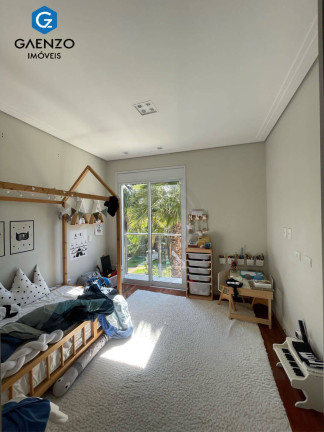 Imagem Casa de Condomínio com 6 Quartos à Venda, 486 m² em Alphaville - Santana De Parnaíba Imagem Casa de Condomínio com 6 Quartos à Venda, 486 m² em Alphaville - Santana De Parnaíba