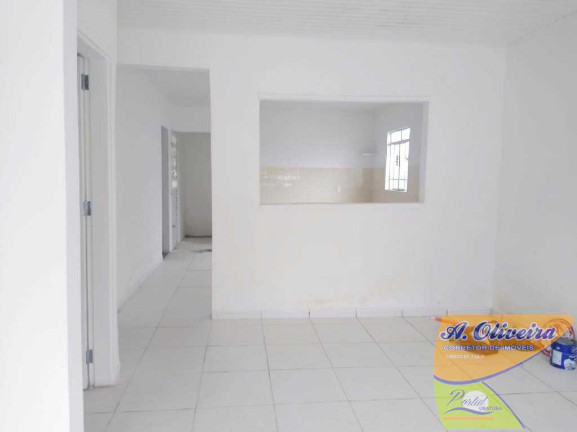 Imagem Casa com 3 Quartos à Venda, 80 m² em Taquaral - Ubatuba Imagem Casa com 3 Quartos à Venda, 80 m² em Taquaral - Ubatuba