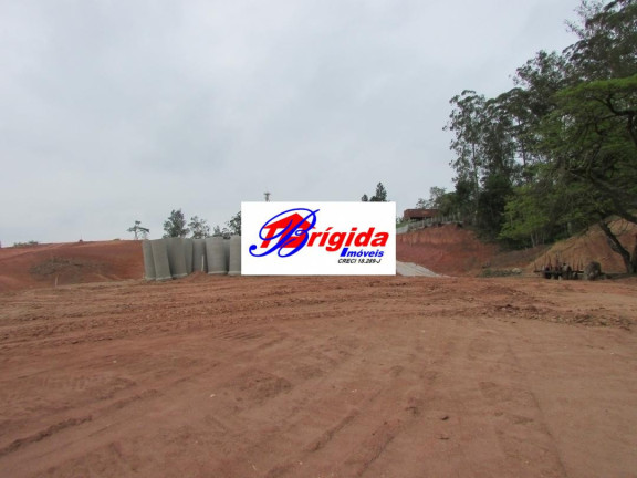 Imagem Terreno à Venda, 125 m² em Jardim São Vicente - Cotia