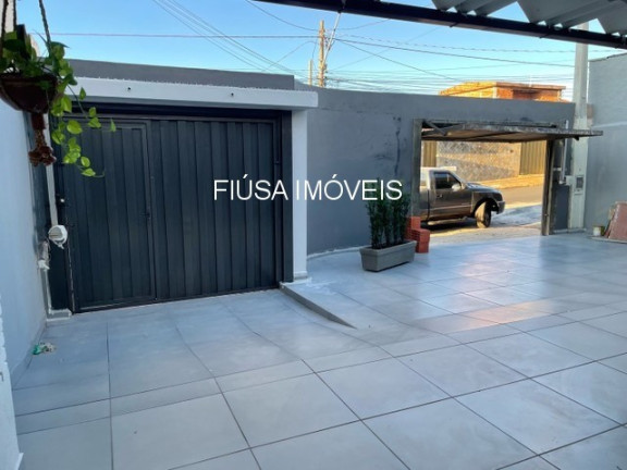 Imagem Casa com 3 Quartos à Venda, em Independência - Ribeirão Preto Imagem Casa com 3 Quartos à Venda, em Independência - Ribeirão Preto