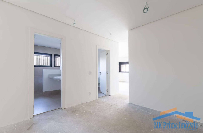 Imagem Casa de Condomínio com 3 Quartos à Venda, 867 m² em Brooklin Paulista - São Paulo