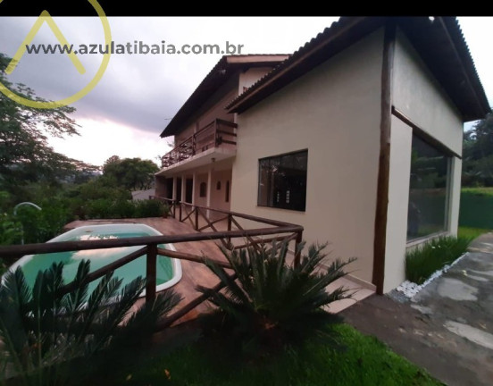 Imagem Imóvel com 2 Quartos à Venda, 280 m² em Caceia - Mairiporã Imagem Imóvel com 2 Quartos à Venda, 280 m² em Caceia - Mairiporã