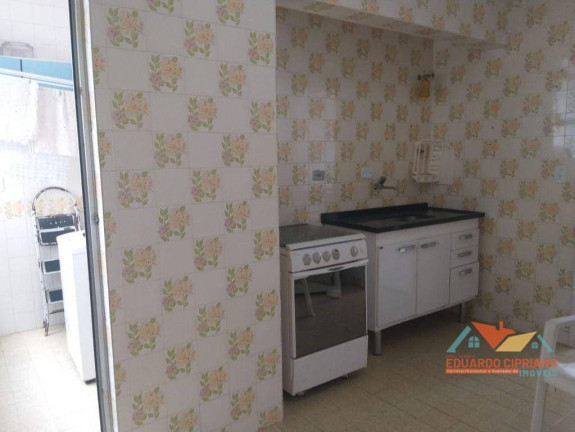 Imagem Apartamento com 3 Quartos à Venda, 130 m² em Martim De Sá - Caraguatatuba
