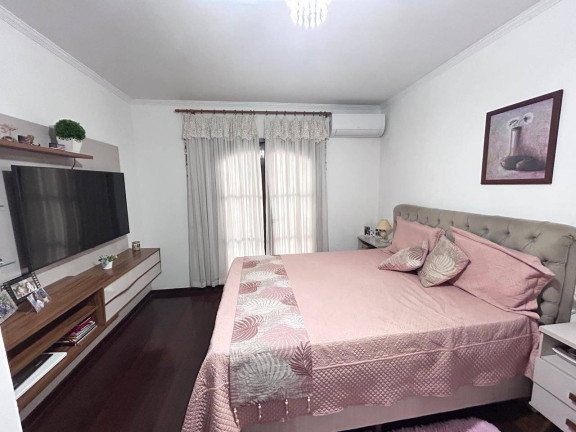 Imagem Casa com 4 Quartos à Venda, 250 m² em Vila Humaitá - Santo André Imagem Casa com 4 Quartos à Venda, 250 m² em Vila Humaitá - Santo André