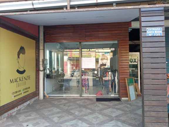 Imagem Imóvel à Venda, 385 m² em Campo Grande - Rio De Janeiro